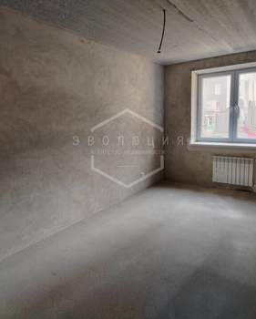 2-к квартира, вторичка, 64м2, 1/9 этаж