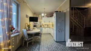 4-к квартира, вторичка, 105м2, 3/3 этаж