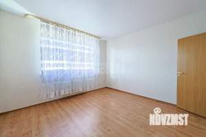 3-к квартира, вторичка, 75м2, 3/3 этаж