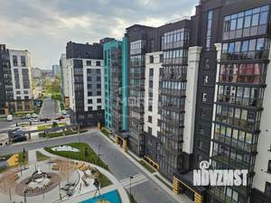 2-к квартира, вторичка, 55м2, 8/9 этаж