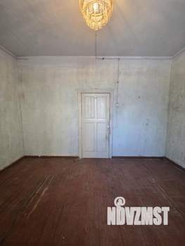 2-к квартира, вторичка, 50м2, 2/3 этаж