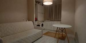 1-к квартира, вторичка, 35м2, 4/5 этаж