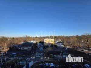 1-к квартира, вторичка, 34м2, 5/9 этаж