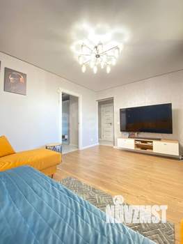 1-к квартира, вторичка, 40м2, 1/9 этаж