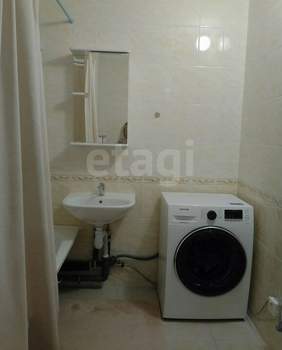 1-к квартира, вторичка, 35м2, 2/10 этаж