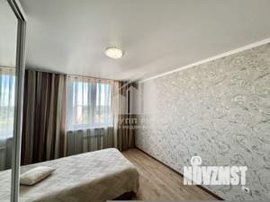2-к квартира, вторичка, 61м2, 12/16 этаж