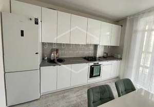 1-к квартира, вторичка, 39м2, 9/9 этаж