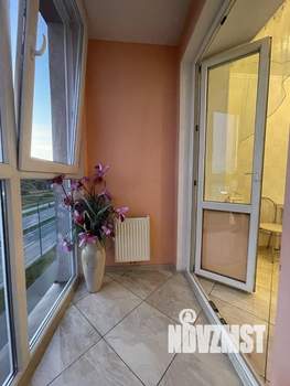 1-к квартира, вторичка, 38м2, 4/9 этаж