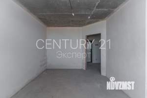 1-к квартира, вторичка, 41м2, 14/16 этаж