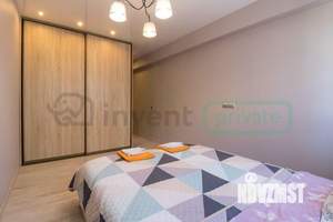 1-к квартира, вторичка, 37м2, 6/10 этаж