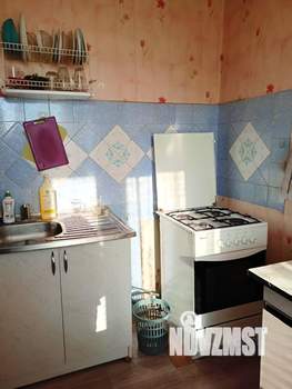 1-к квартира, вторичка, 35м2, 8/9 этаж