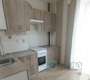 1-к квартира, вторичка, 30м2, 2/10 этаж