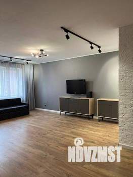 2-к квартира, вторичка, 62м2, 6/8 этаж