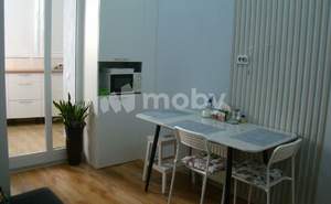 1-к квартира, вторичка, 38м2, 3/10 этаж