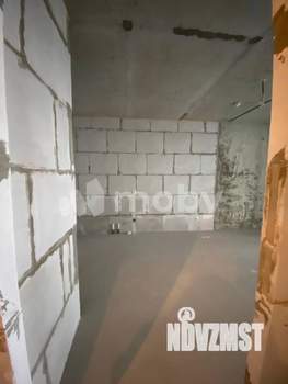 1-к квартира, вторичка, 46м2, 12/13 этаж