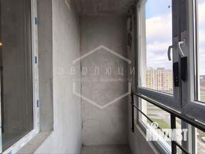 1-к квартира, вторичка, 30м2, 9/10 этаж