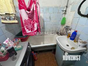 3-к квартира, вторичка, 66м2, 8/9 этаж