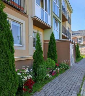 1-к квартира, вторичка, 47м2, 3/3 этаж
