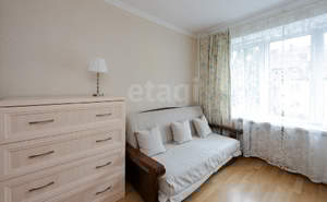 2-к квартира, вторичка, 35м2, 2/4 этаж