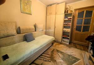 3-к квартира, вторичка, 58м2, 2/9 этаж