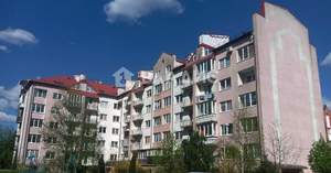 4-к квартира, вторичка, 108м2, 5/6 этаж