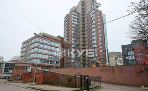 1-к квартира, вторичка, 56м2, 13/21 этаж