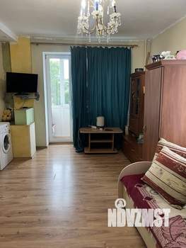 1-к квартира, вторичка, 31м2, 3/3 этаж