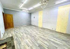 5-к квартира, вторичка, 120м2, 1/3 этаж