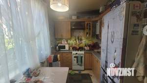 3-к квартира, вторичка, 60м2, 1/4 этаж