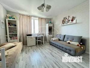 2-к квартира, вторичка, 57м2, 6/10 этаж
