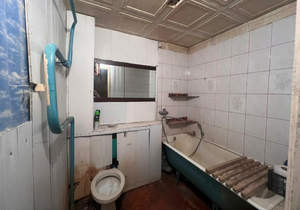 1-к квартира, вторичка, 34м2, 5/5 этаж