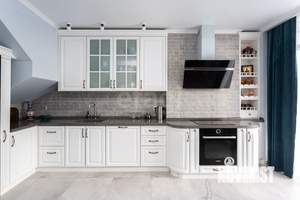 4-к квартира, вторичка, 153м2, 9/10 этаж