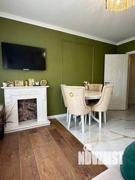 2-к квартира, вторичка, 60м2, 6/9 этаж