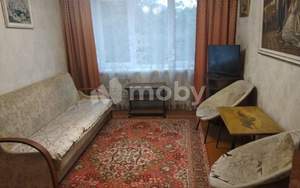 3-к квартира, вторичка, 52м2, 4/5 этаж