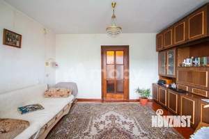 2-к квартира, вторичка, 55м2, 7/9 этаж