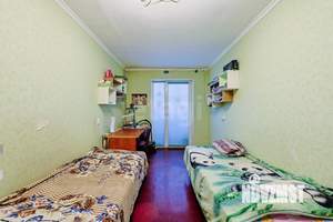 3-к квартира, вторичка, 61м2, 3/5 этаж