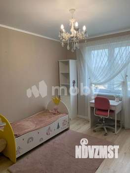 3-к квартира, вторичка, 78м2, 5/9 этаж