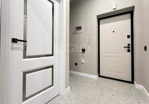 1-к квартира, вторичка, 45м2, 6/12 этаж