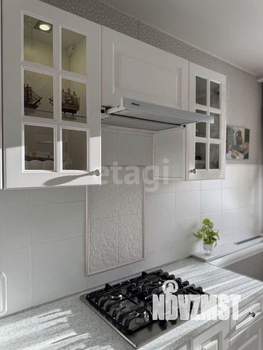 1-к квартира, вторичка, 33м2, 5/5 этаж