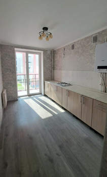 1-к квартира, вторичка, 34м2, 2/10 этаж