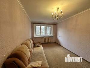 2-к квартира, вторичка, 47м2, 1/5 этаж