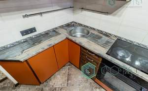 1-к квартира, вторичка, 37м2, 3/16 этаж