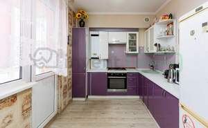 2-к квартира, вторичка, 58м2, 2/3 этаж