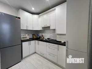 1-к квартира, вторичка, 39м2, 3/5 этаж