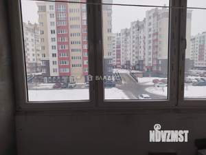 1-к квартира, вторичка, 44м2, 3/9 этаж