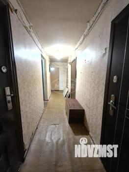 1-к квартира, вторичка, 105м2, 1/5 этаж