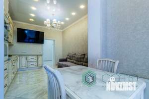 2-к квартира, вторичка, 74м2, 3/5 этаж