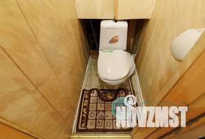 3-к квартира, вторичка, 57м2, 3/5 этаж