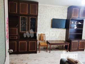 2-к квартира, вторичка, 42м2, 5/5 этаж