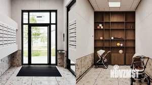 3-к квартира, вторичка, 80м2, 2/18 этаж